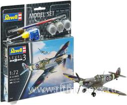Подарочный набор Spitfire Mk.VB