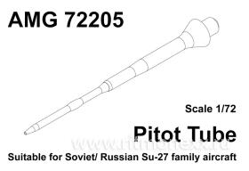 ПВД для самолетов Су-27С, Су-27СМ, Су-27УБ, Су-30СМ
