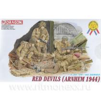 RED DEVILS' (ARNHEM 1944)