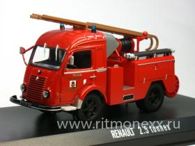 Renault Galion Pompiers Drouville