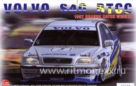 S40 BTCC Winner 1997