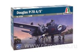 Самолет Douglas P-70 A/S