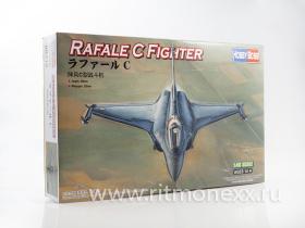 Самолет France Rafale C Fighter