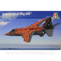 Самолет Jaguar Gr.3"Big Cat"