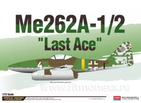 Самолет Me262A-1/2 "Last Ace"