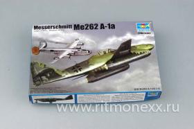 Самолет Messerschmitt Me262 A-1a