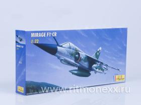 Самолет Mirage F1 CR