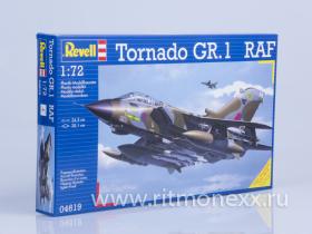 Самолет Panavia Tornado GR.1 RAF