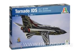Самолёт Tornado IDS 60° Anniv.311° GV RSV Spec.Col