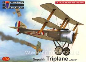 Sopwith Triplane „France“