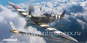 Spitfire Mk.IXc 