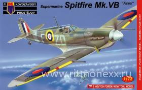 Spitfire Mk.VB