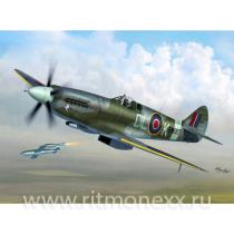 Spitfire Mk.XIV E/C