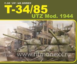 T-34/85 UTZ MOD. 1944