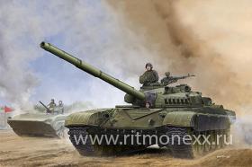 T-72A Mod 1979