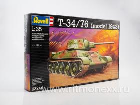 Танк Т-34/76