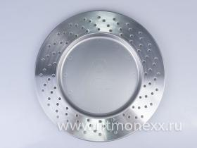 Тарелка  - Тормозной диск (D=32см), нержавеющая сталь