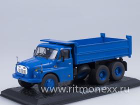 Tatra 148 S3 (blue)