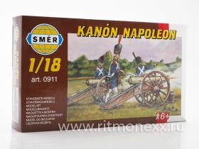 Техника и вооружение Kanon Napoleon