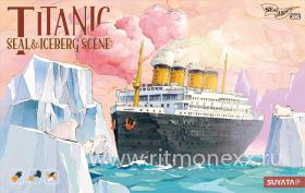 Titanic - Port Scene & Vehicle