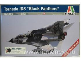 Tornado IDS "Black Panthers"