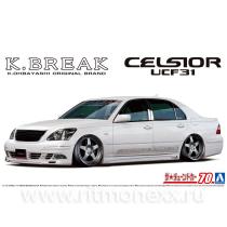 Toyota Celsior K-Break '03 UCF31