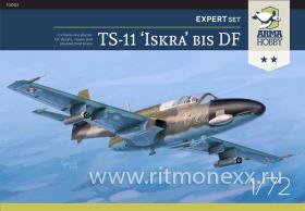 TS-11 Iskra Expert set "Camo"
