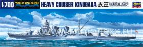 Тяжелый крейсер ВМС Японии IJN HEAVY CRUISER KINUGASA