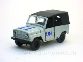 УАЗ 469 ООН