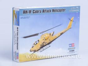 Вертолет AH-1F Cobra Attack Helicopter