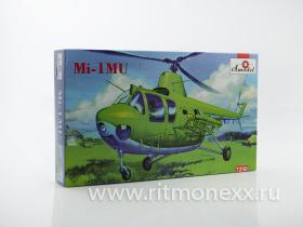 Вертолет Ми-1МУ Фаланга