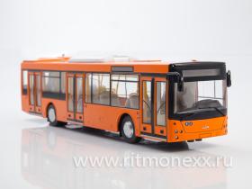 Внимание! Модель уценена! Городской автобус МАЗ-203