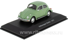 Volkswagen Beetle - 1972
