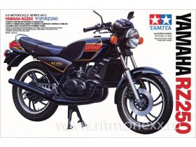 Yamaha RZ250