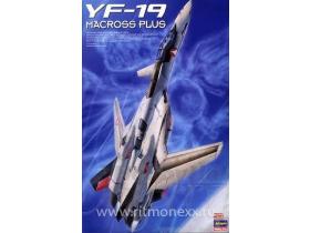 YF-19Plus